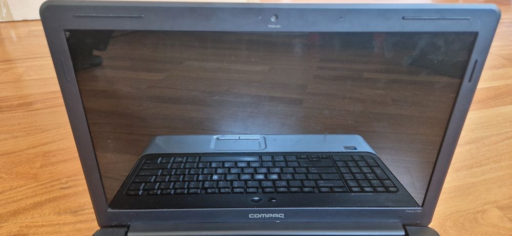 Лаптоп Compaq Presario CQ61