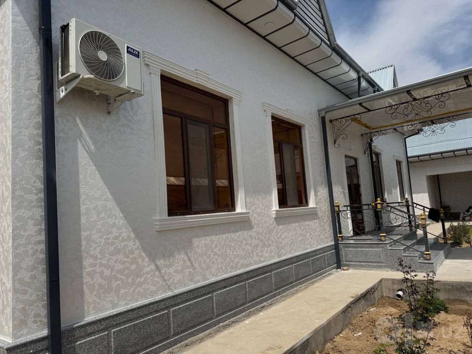 Fasad travertin attacento marmareno kartamiro