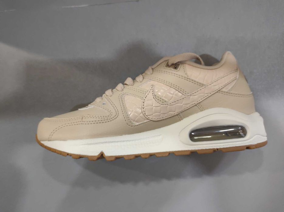 ПРОМОЦИЯ 20% Nike Air Max N38/24sm.Маратонки с камера.Нови.Оригинал.