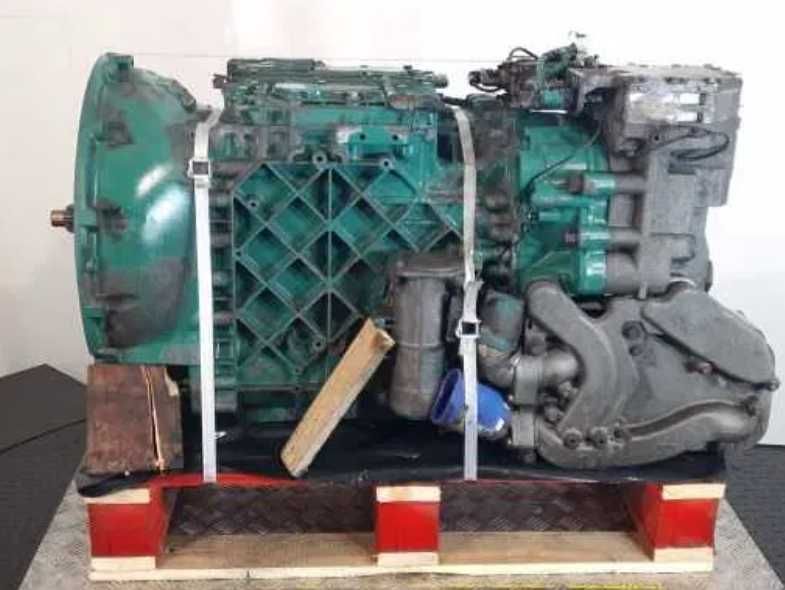 Cutie de viteze Volvo AT2412C - Piese de schimb Volvo