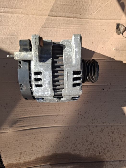 Alternator passat cc motor 2.0 D cod motor CBA