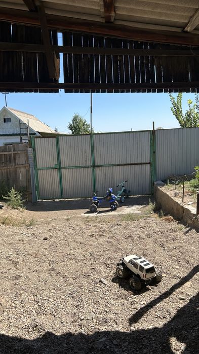 Продам дачу спутник