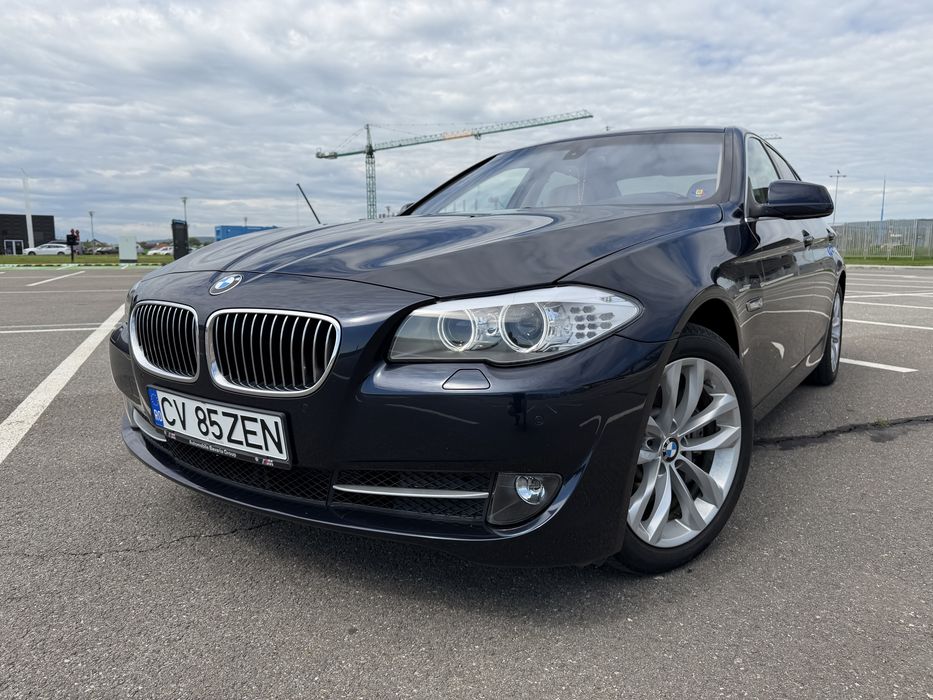 Bmw seria 5/ F10 / 525 Xdrive