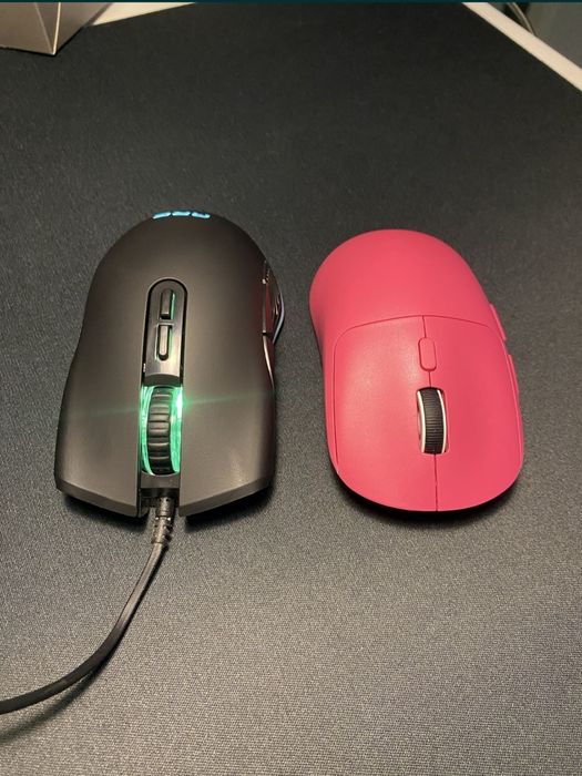 Мышка 1+1 выгодно!