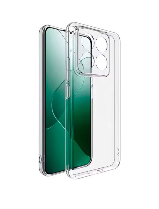 XIAOMI Redmi A3 13C 13 PRO 4G 5G 14C Husa Silicon Protectie Camera