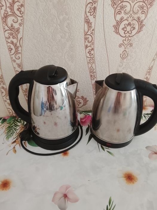 Продам чайник Тефаль
