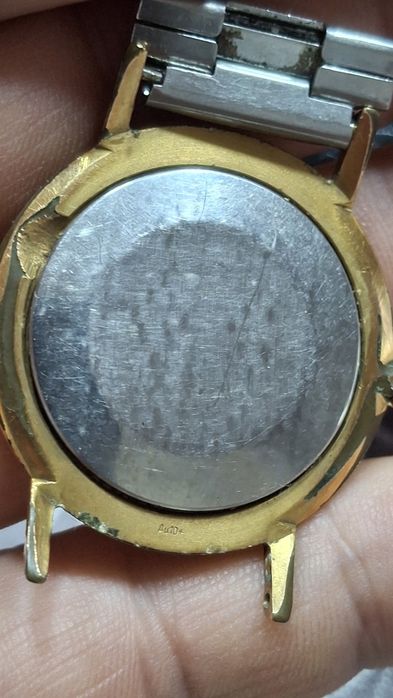 Часовник "ЛУЧ" СССР