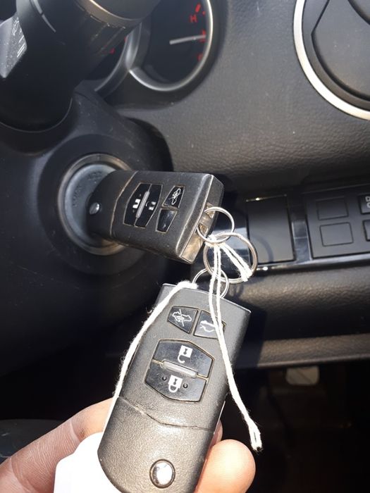 Ecu Mazda6GH Display Mazda6GH Cablu Frana Mazda6 Telecomanda Mazda6G