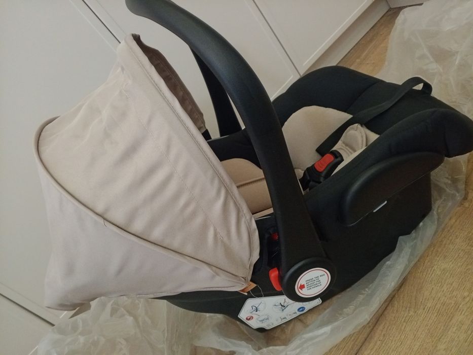 Детские автокресло