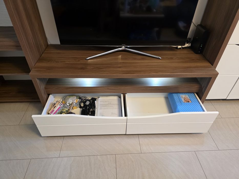 Set mobilier sufragerie