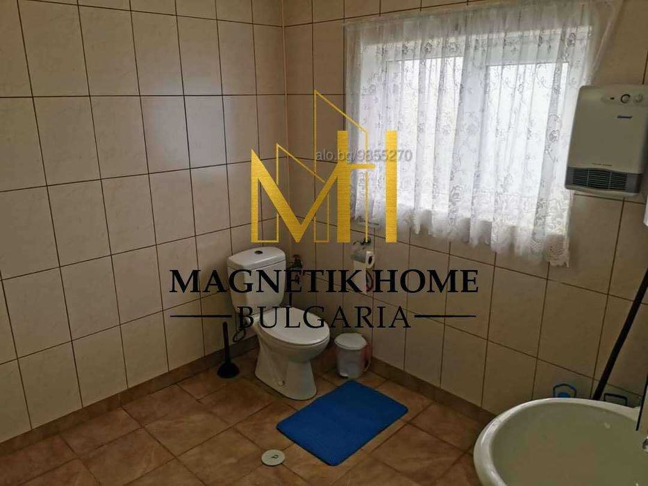 Дава се под наем Къща в с. Огнен, Област Бургас - 80 кв.м за 357 € - Снимка #2