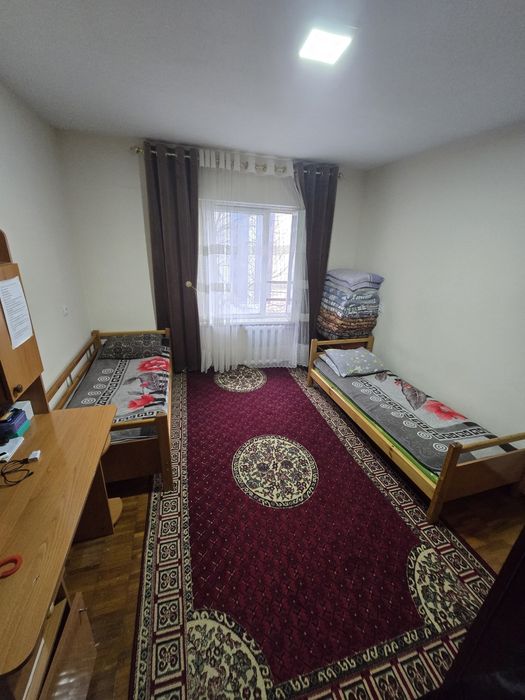 Наккашлык 2-4/3/4 77-серия Метро Чиланзар только Семьям с ЗАГСом