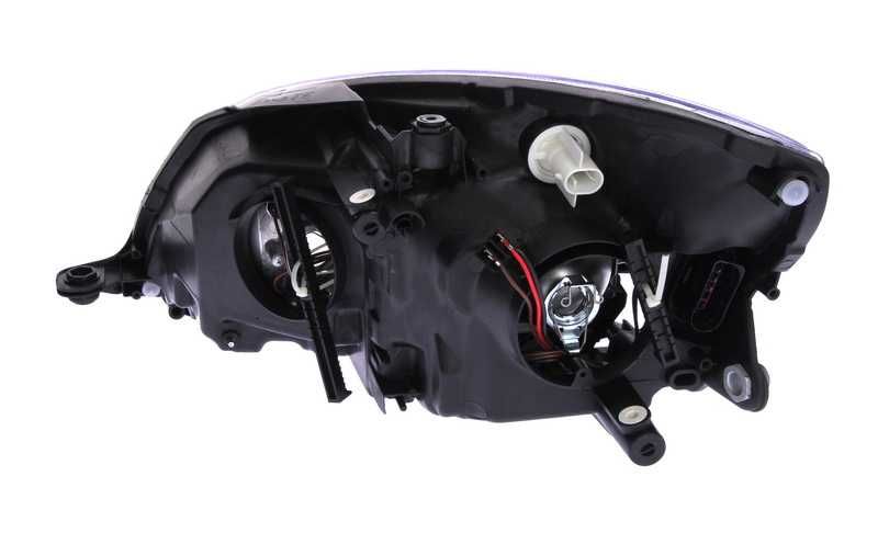 Фарове за ШКОДА ФАБИЯ 2 2006 г.- 2014 г.