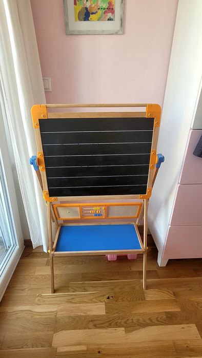 Детска образователна дъска