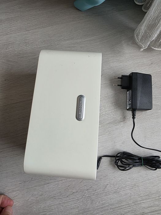 Radio Argon 2 Audio DAB FM Bluetoot