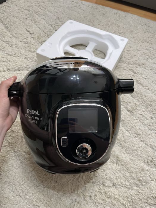 Multicooker Tefal Cook4me
