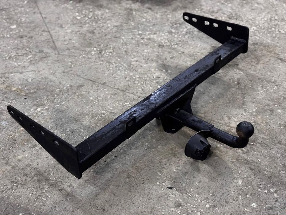 Продам фаркоп на Лада Гранту