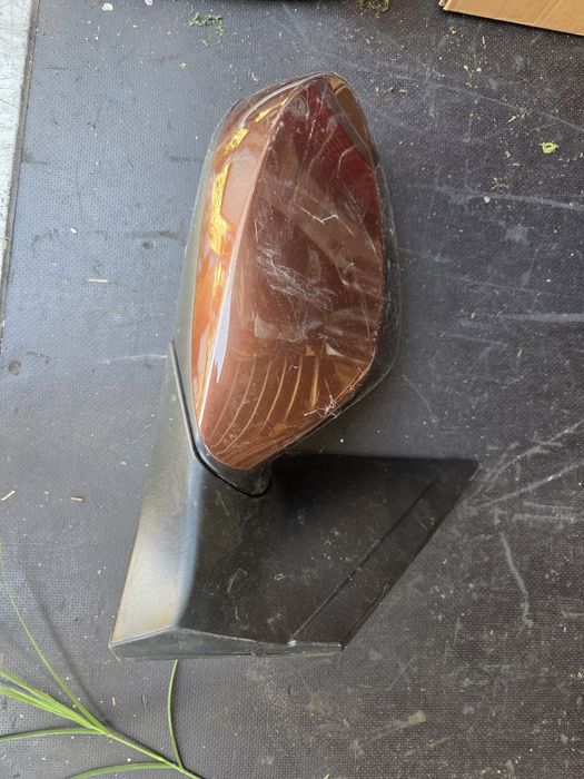Oglinda exterioara dreapta Hyundai I30 GD 2011-2017
