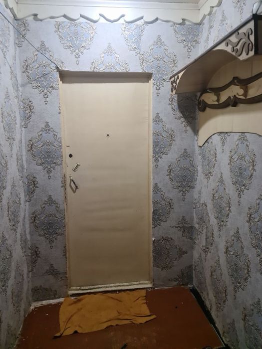 Сдаётся двухкомнатная квартира