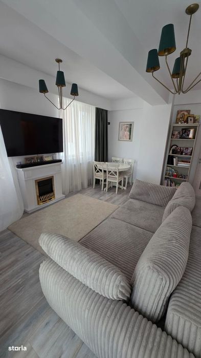 Apartament 2 camere confort I