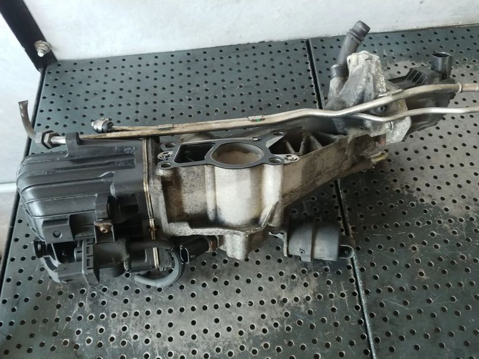 egr cu racitor gaze 1.6 d multijet 198a2000 fiat bravo 2 doblo alfa romeo 159 lancia delta 3 55209609