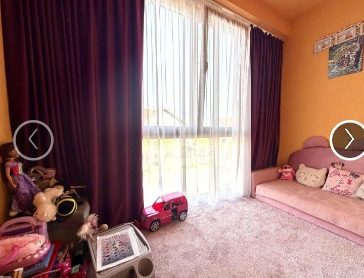Proprietar vând apartament 2 camere Dumbravita