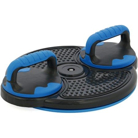 Set push-up twister Dynamic ,Sport, Flotări  , NOU