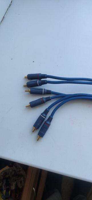 Продам межблочные провода