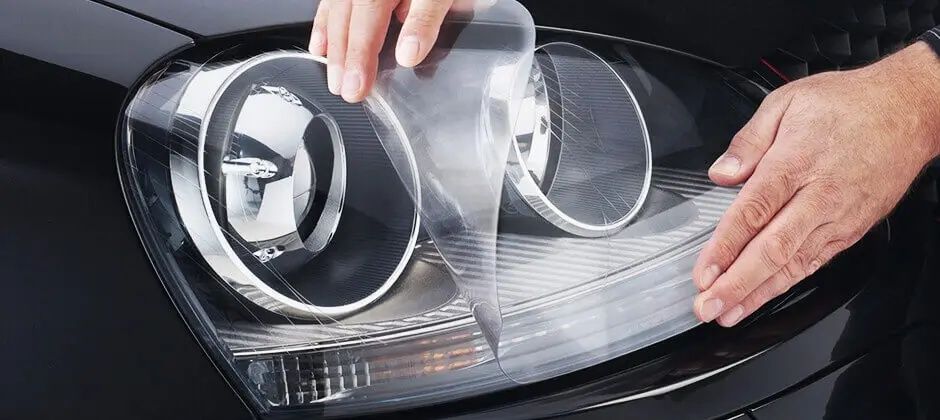 Тонировка, тонирование авто