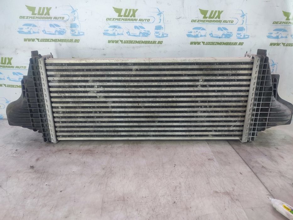 Radiator intercooler 2.4 D Volvo XC90 2 generation (2015 - 2019)