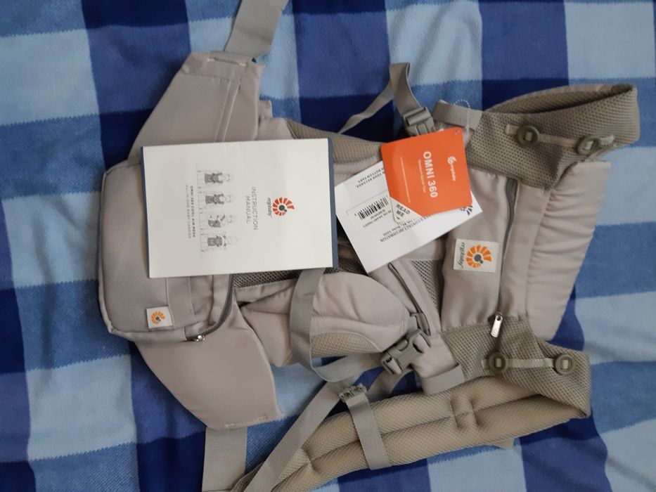 Ergobaby Omni 360
