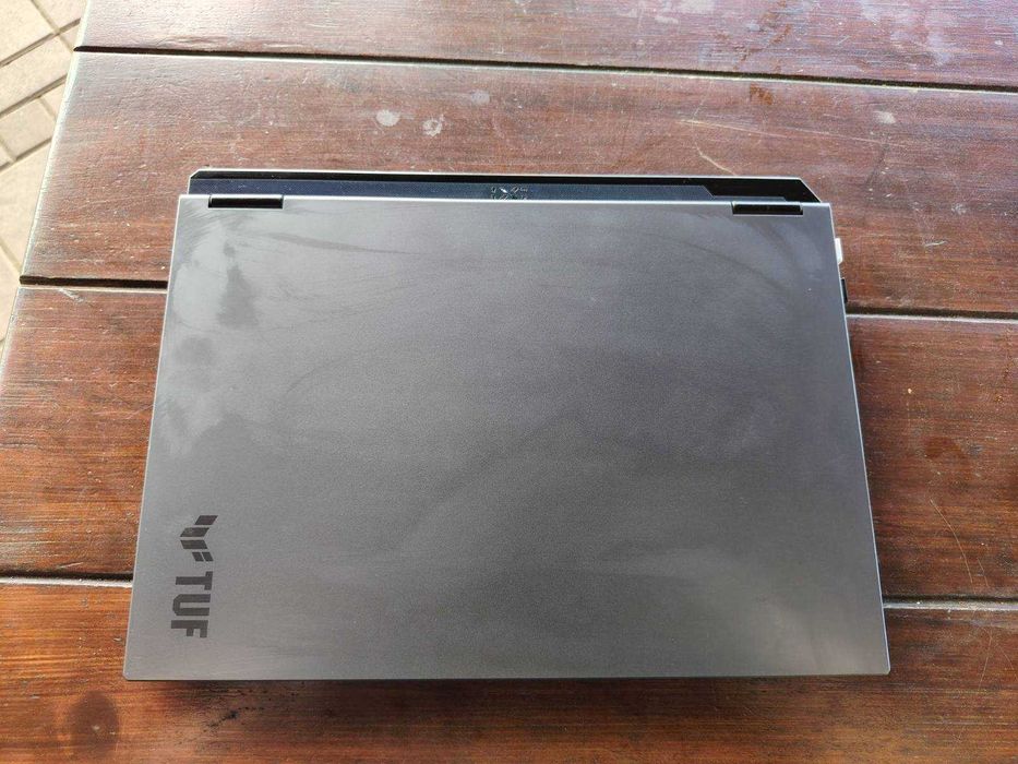 Геймърски лаптоп  ASUS TUF Gaming F16 (FX608JHR-RV091W) + Подарък Xbox Контролер