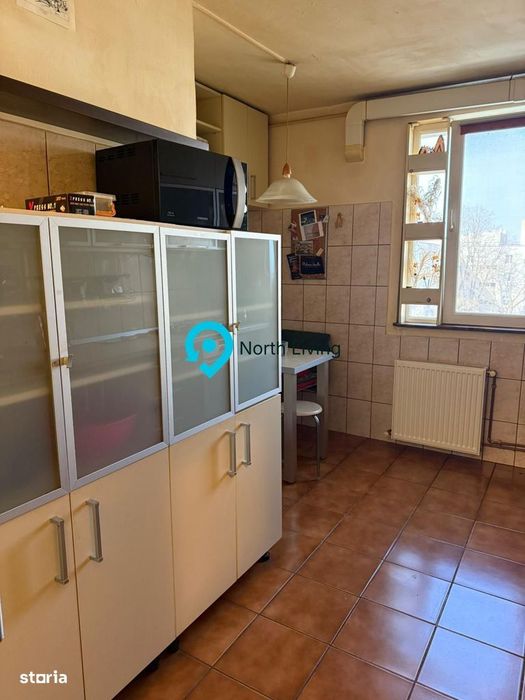 Apartament 3 camere -1 Decembrie – Ozana