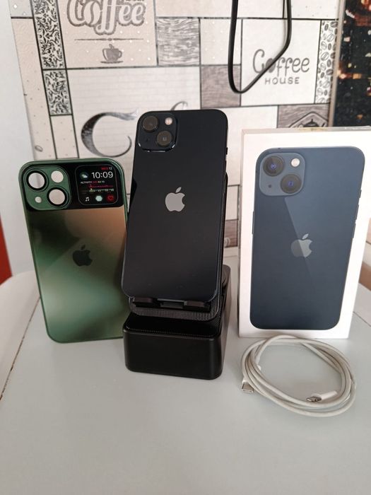 Продам Айфон 13 Память 128