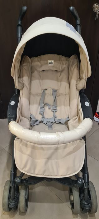 Детска количка Cam Combi 2в1
