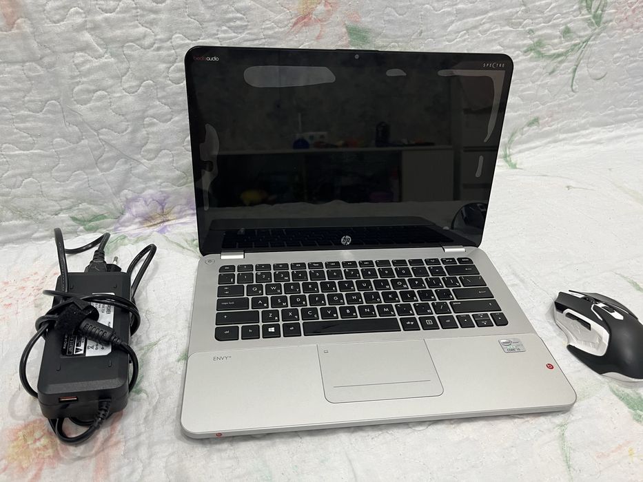 Продам Laptop Hp Envy