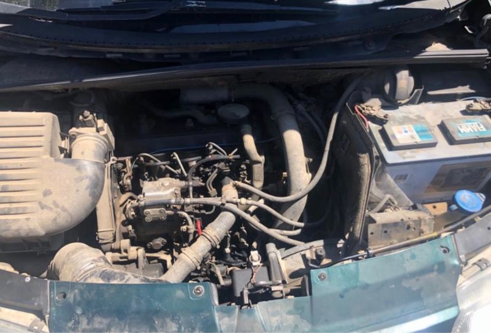 Vw sharan na chasti шаран на части