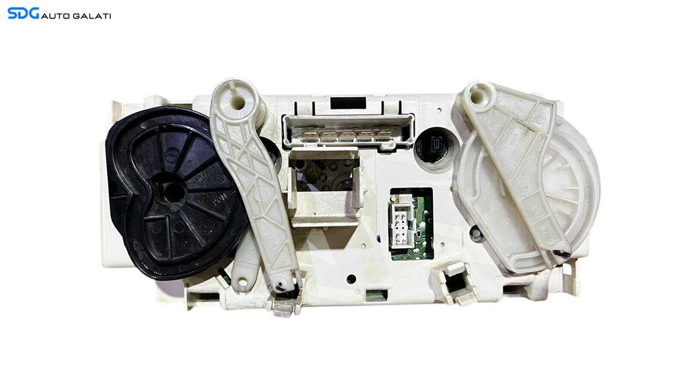 Panou Modul Unitate Comanda FARA AC Aer Conditionat Clima Climatic Opel Astra G 1998 - 2007 Cod 24463627 [LC0832]