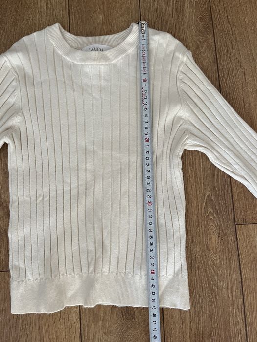 Блуза с дълъг ръкав Zara (152см)
