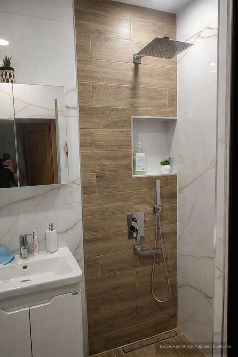 Дава се под наем Двустаен апартамент в София, Бъкстон - 66 кв.м за 649 € - Снимка #6