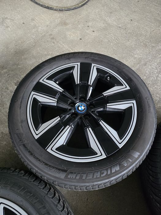 Джанти 19 / 5х112 - BMW IX3 IX4 X3 X4 5x112