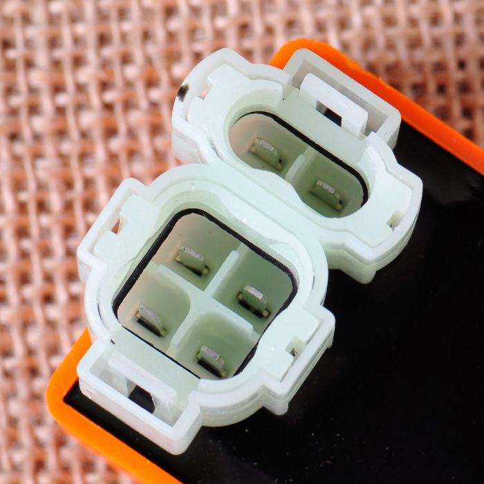 CDI Box For 50cc 125cc - 300cc ATV moto enduro cross Scooter