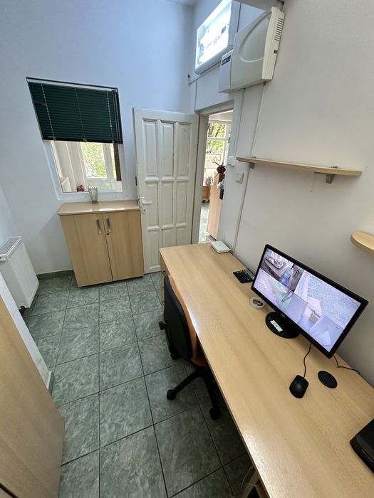 Spatiu Comercial de Inchiriat Ultracentral in Tasnad