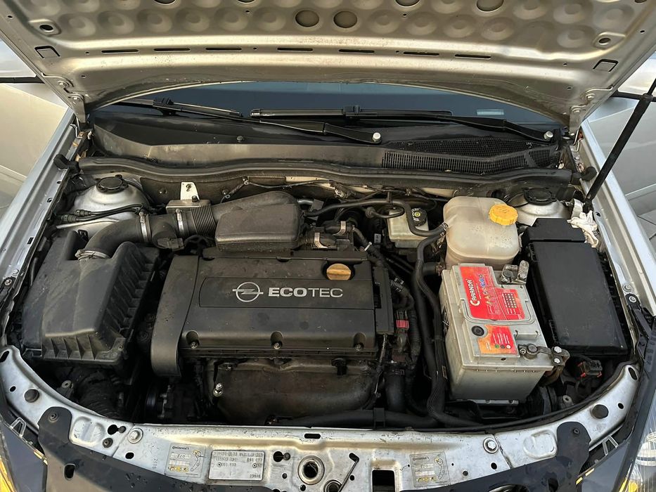 Opel Astra H - Masina Bine Intretinuta si Fiabila