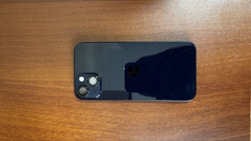 Iphone 13 128gb 91% емкость