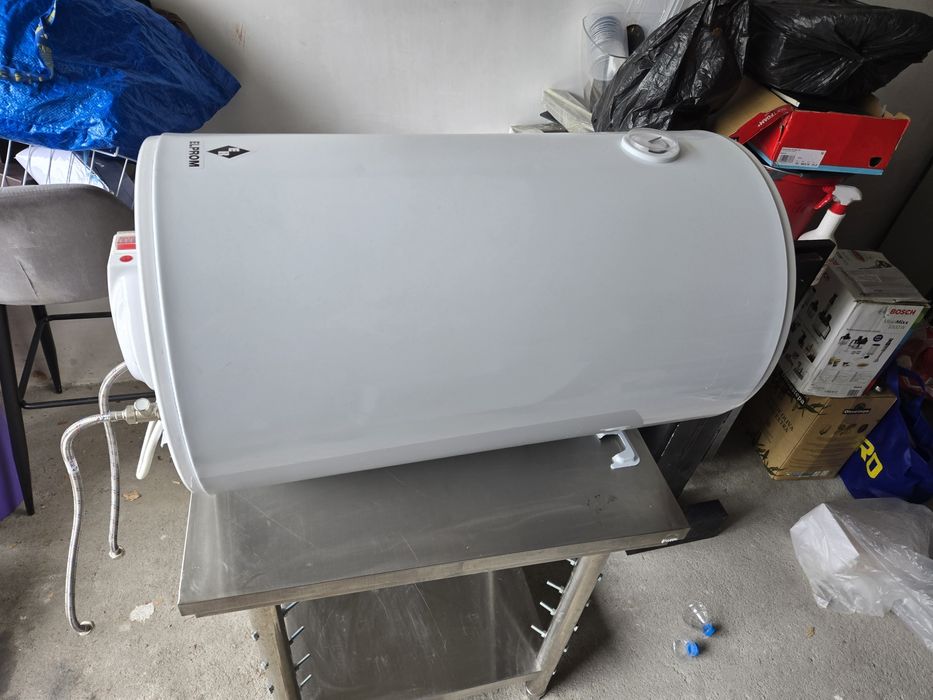 Частично оборудване за професионална кухня