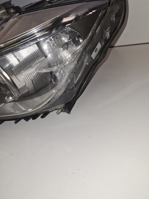 Far avariat  Bi-Xenon BMW Seria 3 F30 / an -2011-2019 /cod-63117259525