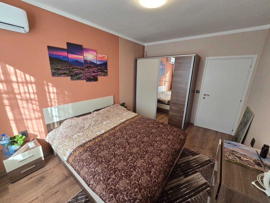 3-стаен в кв. Колю Фичето