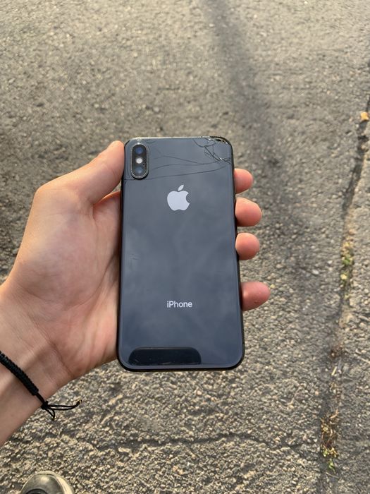 iPhone X Айфон Х