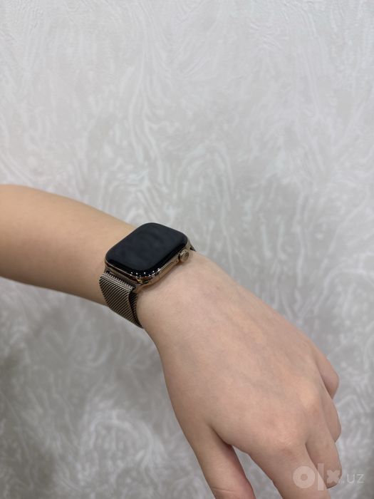 Пролам новый iwatch 11 / 42 mm